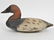 3 Antique Carved & Painted Wood Decoys - 5
