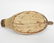 3 Antique Carved & Painted Wood Decoys - 9
