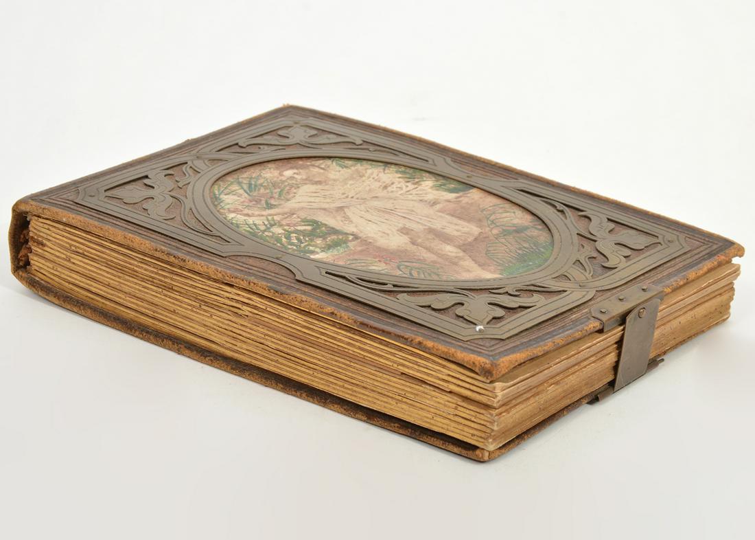 Erotica Vintage 27 Photos in Album (1 of 10)