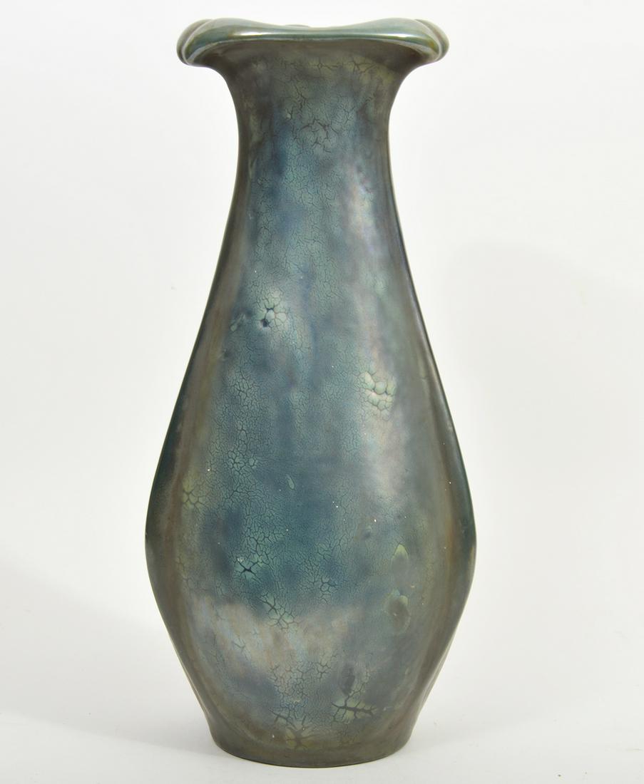 Large Amphora Ceramic Art Pottery Vase (1 of 8)