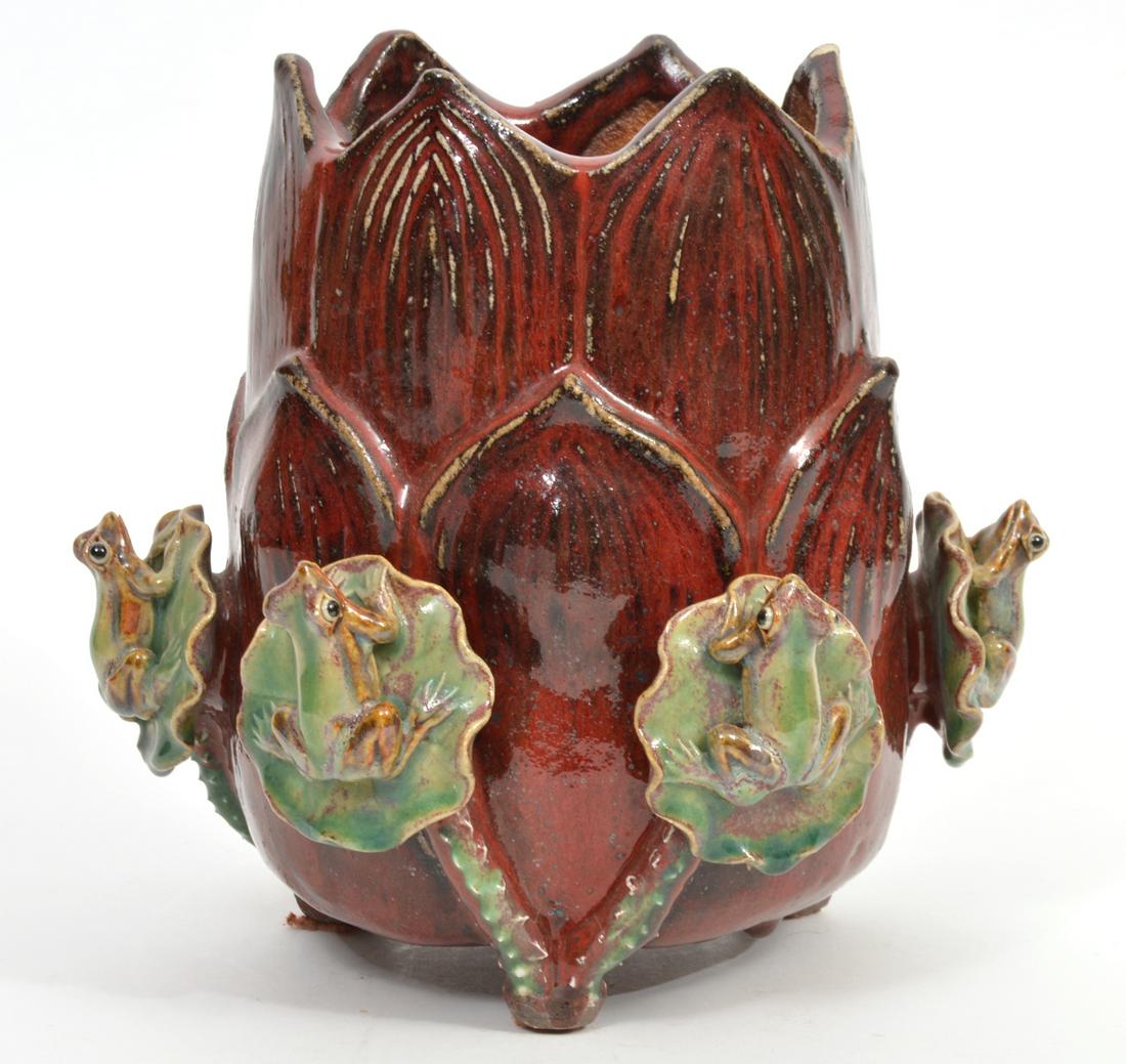 Chinese Ceramic Decorative (1 of 12)