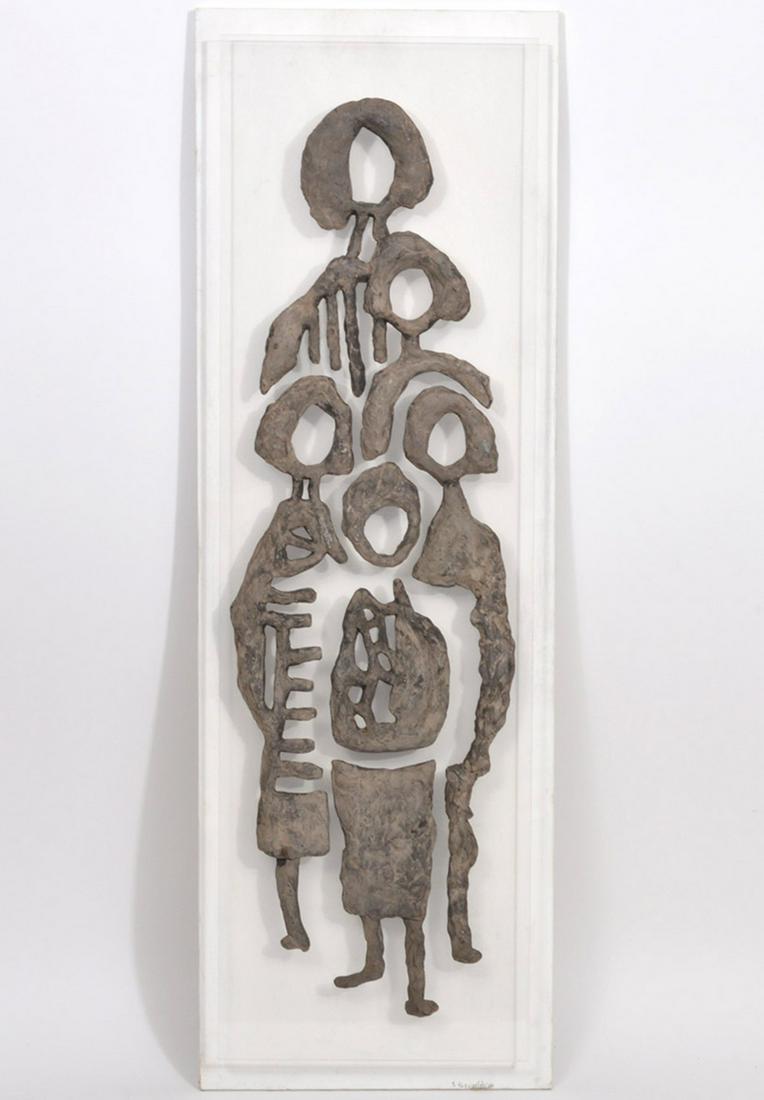 Sadie Rosenblum 'The Family' Hanging Sculpture (1 of 8)