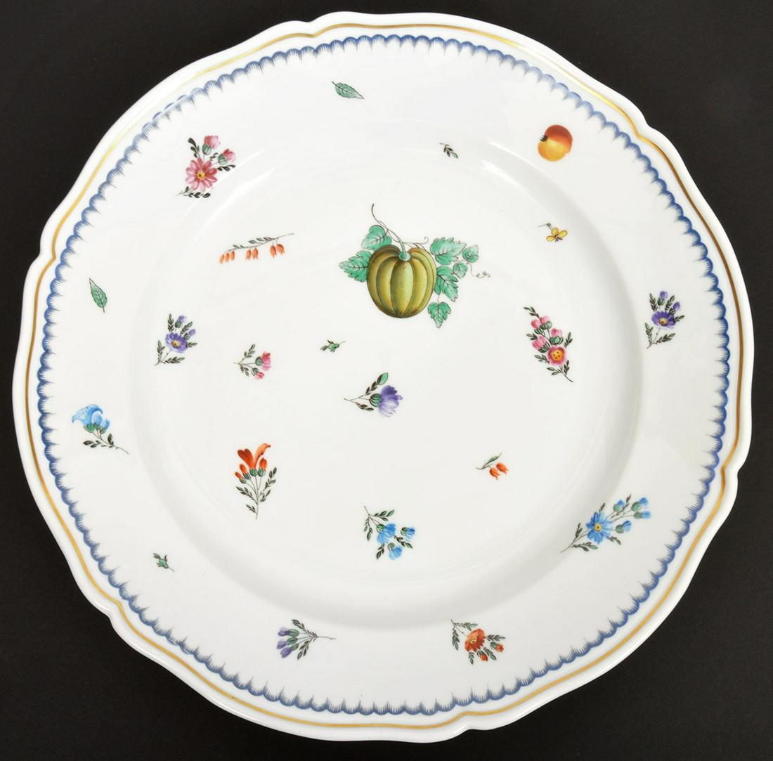 Richard Ginori Large Serving Plate (1 of 7)