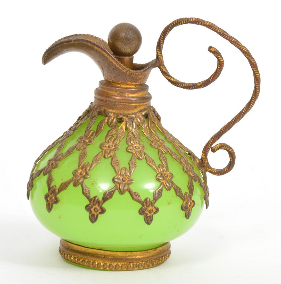 French Renaissance Style AiguiÃ¨re Mini Ewer (1 of 6)