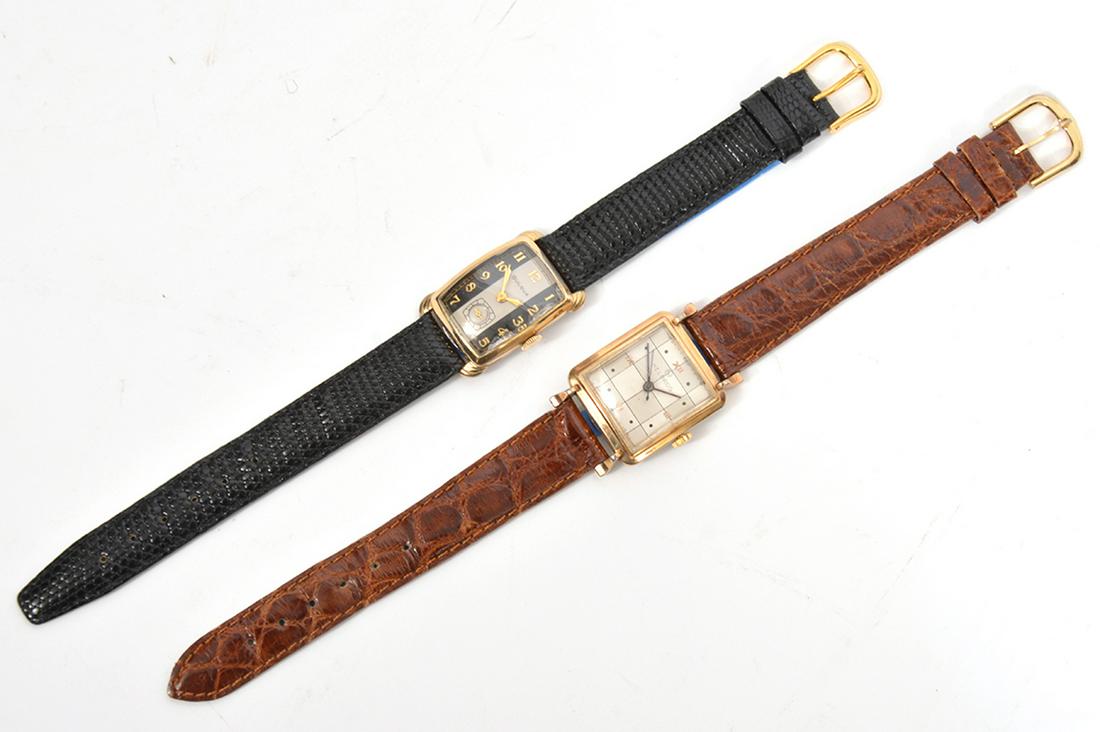 Bulova & Helbros Men's Watches (1 of 7)