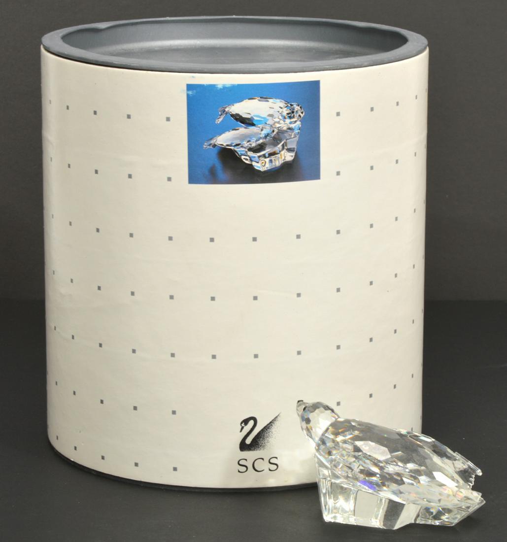 Swarovski Crystal Annual Edition 'Save Me' Seals (1 of 7)