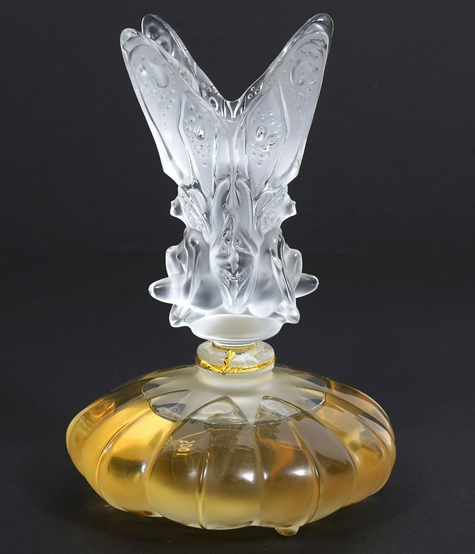 Lalique 2006 Edition 'Les Fees Parfum Flacon' (1 of 6)