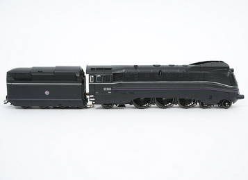 Marklin Train Digital HO 37914 Locomotive