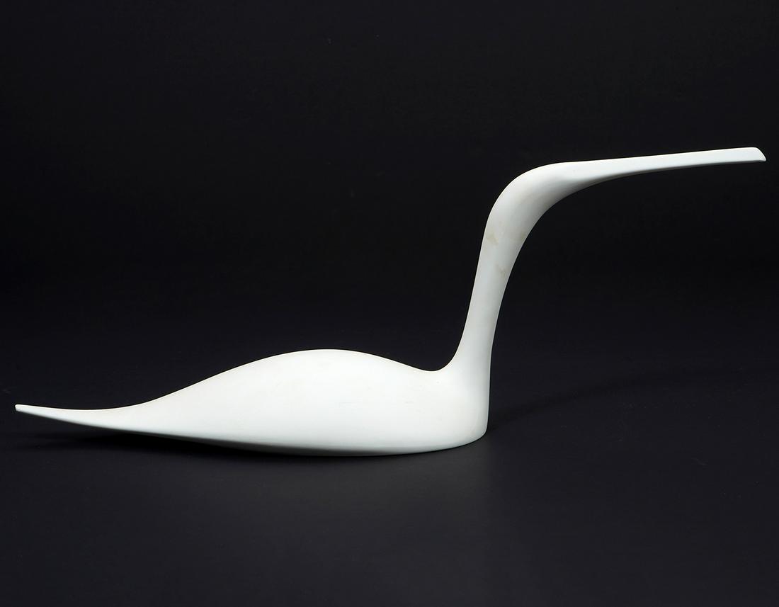 Rosenthal Tapio Wirkkala Ceramic Bird Figure (1 of 6)