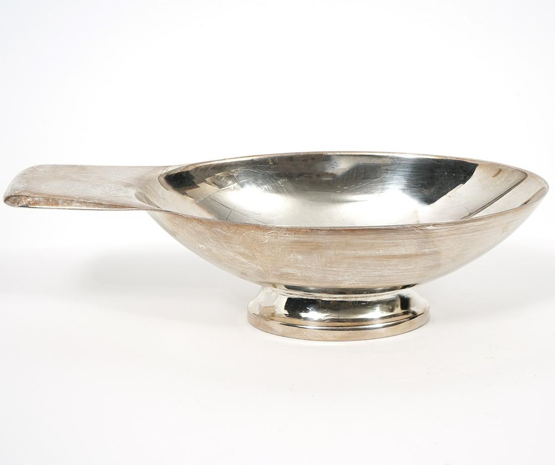 Christofle Silver-Plate Sauce Boat (1 of 5)