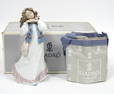 Lladro Dreams of Summer Past #6401 w/ Box