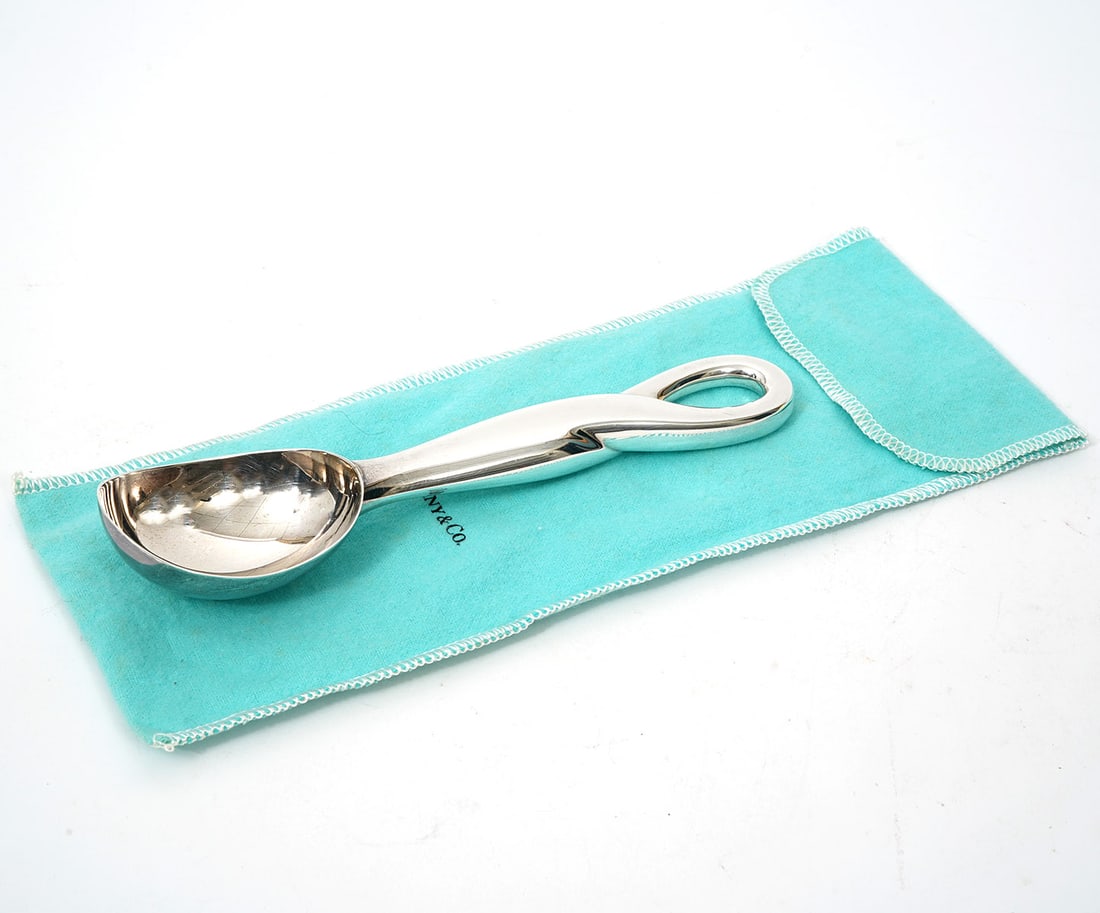 Tiffany Sterling 'Podova' Ice Cream (1 of 6)