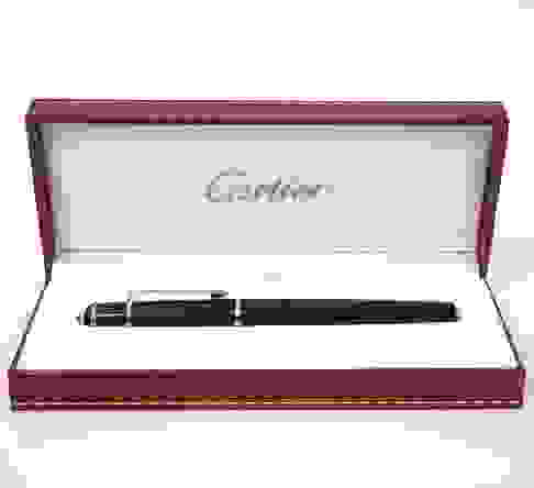 Diabolo de Cartier Ballpoint Pen