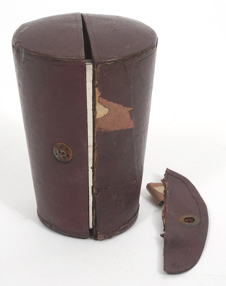 4 WMF Cromargan Stainless Steel Nesting Cups (1 of 6)