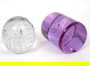 Oggetti Murano Glass & Robert Eickholt Glass