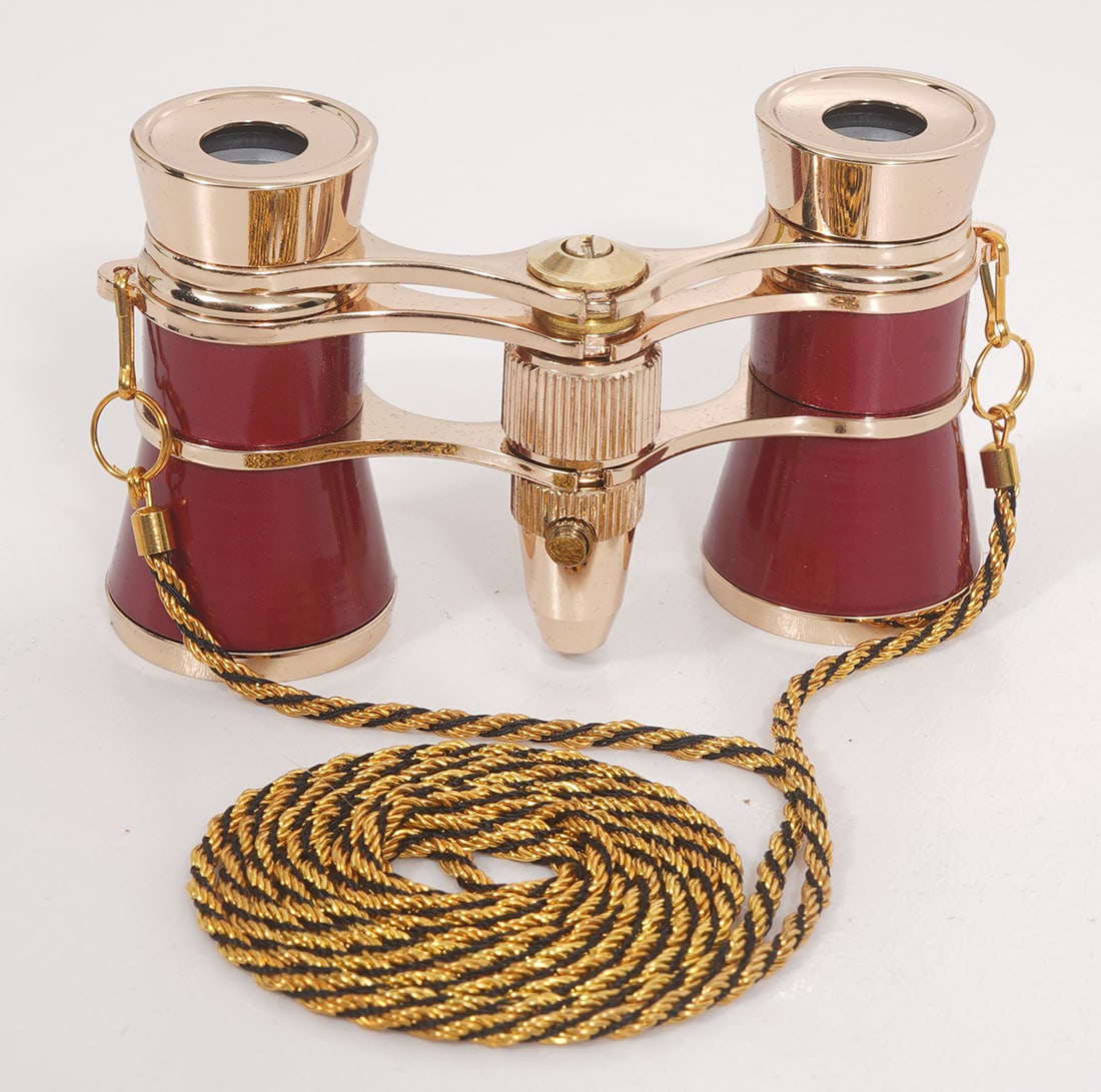 Jay Strongwater Enameled Opera Binoculars (1 of 4)