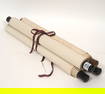 Group of Four Chinese Scrolls