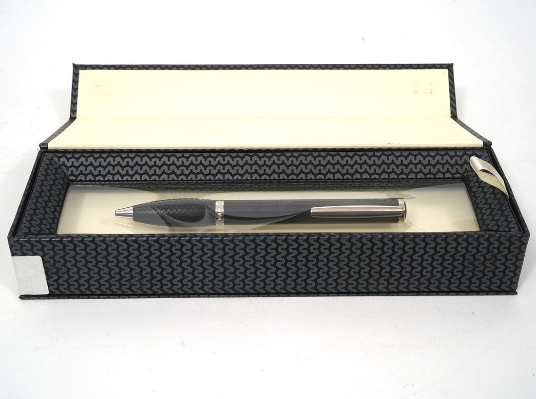 Chopard Boligrafo Racing Resin Pen (1 of 8)
