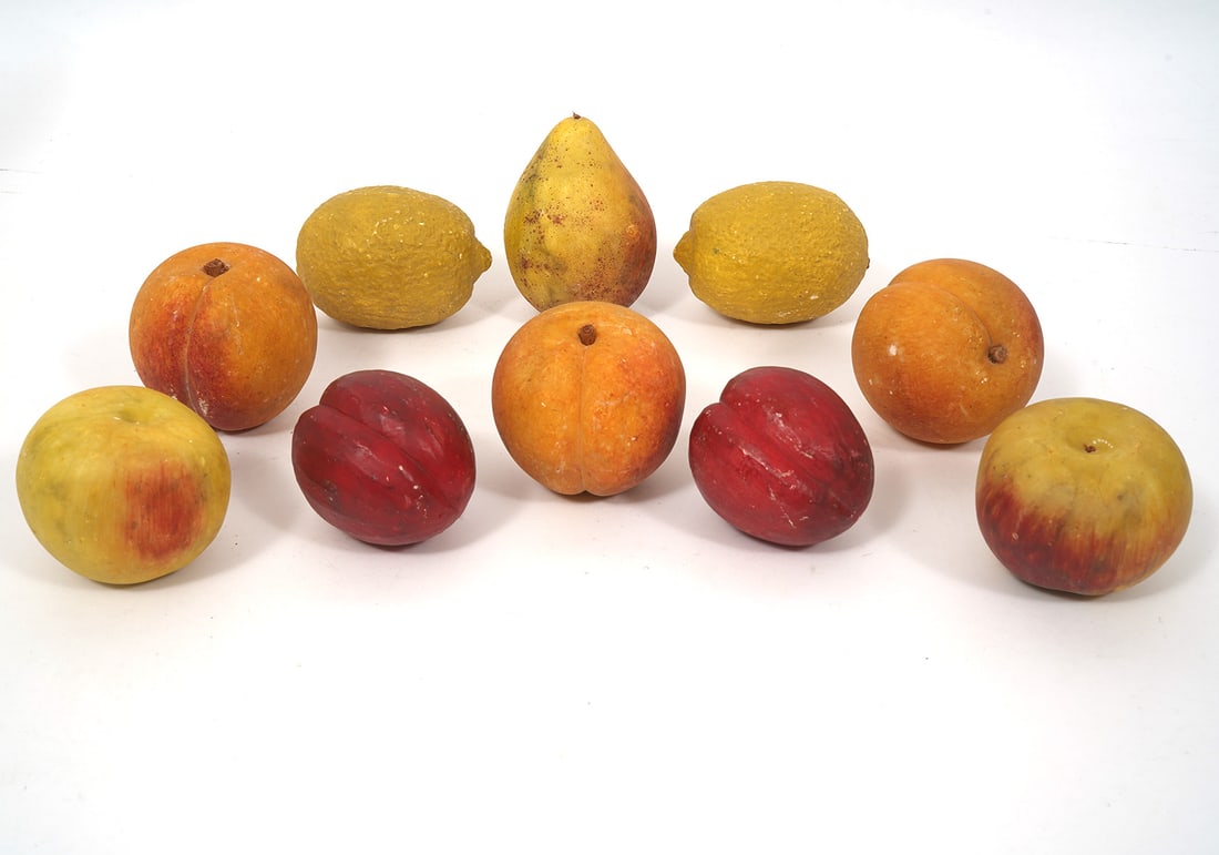 10 Pcs. Stone Fruit (1 of 8)