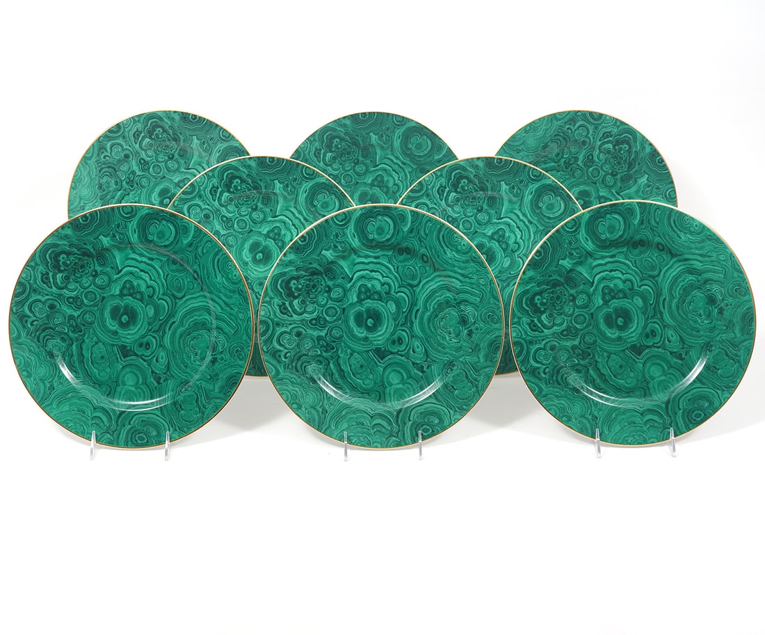 8 Neiman Marcus 'NM2 Collection' Chargers (1 of 5)