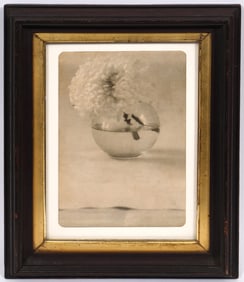 Jefferson Hayman Still Life Framed Photograph