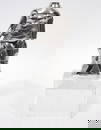 Miguel Berrocal La Mini Cariatide Puzzle Sculpture