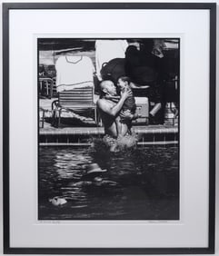 Sharron Demarest "The Essence of Joy" Photo