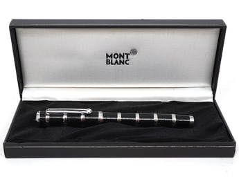 Mont Blanc Nicolaus Copernicus 4810 Pen