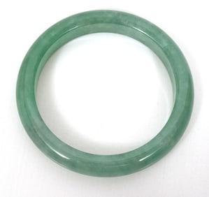 Chinese Jade Bangle