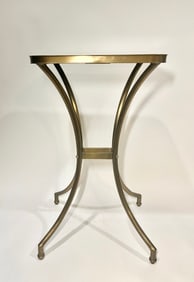 Theodore Alexander Chinoiserie Side Table