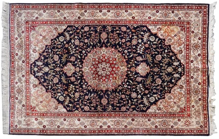 Persian Isfahan Rug