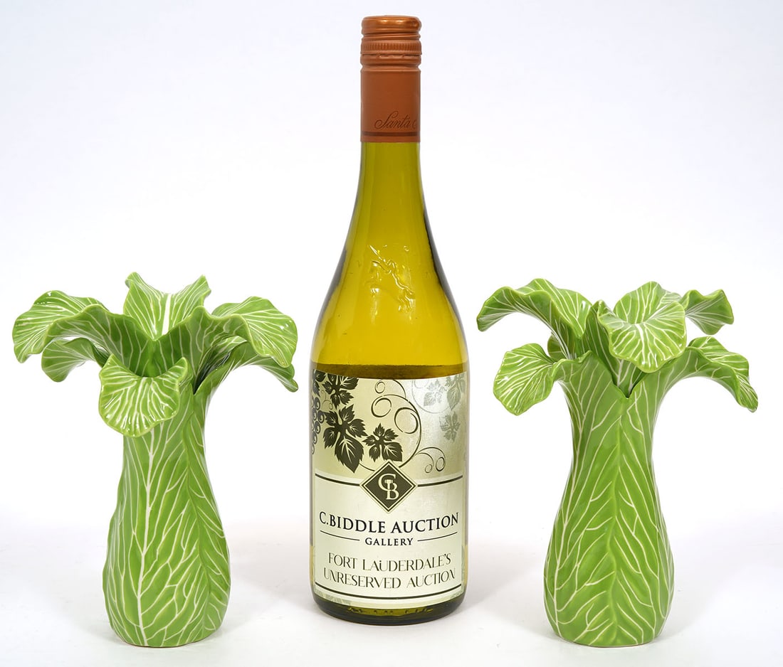 Pr. Dodie Thayer for Tory Burch Candlesticks (1 of 5)