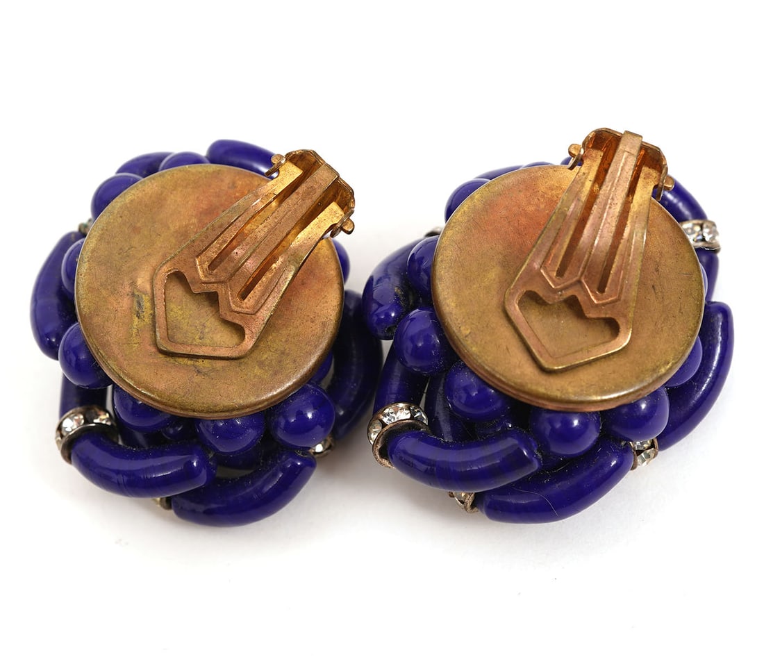 Archimede Seguso for Chanel Glass Link Jewelry - 4