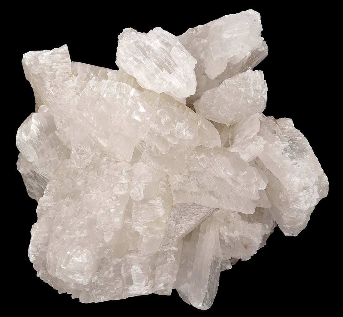 Large Raw Quartz Specimen - 2
