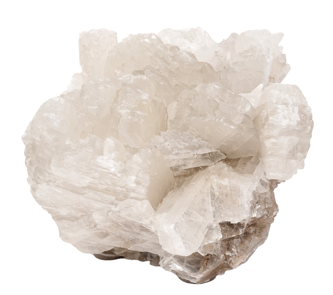 Large Raw Quartz Specimen - 3