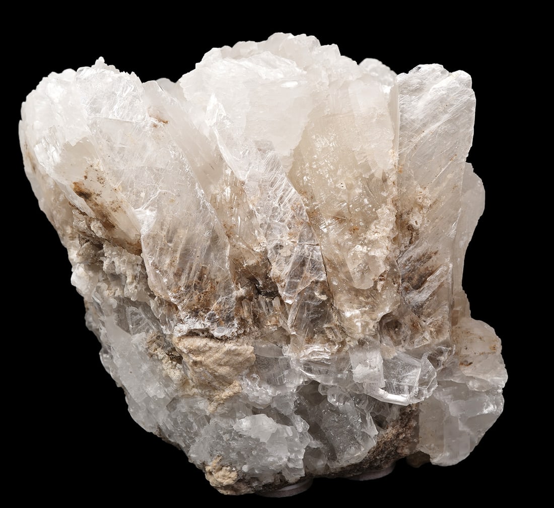 Large Raw Quartz Specimen - 5