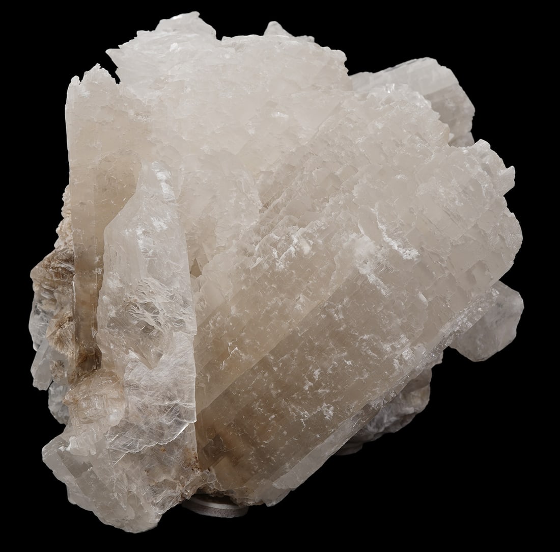 Large Raw Quartz Specimen - 6