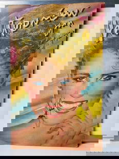 Andy Warhol, Limited Edition Print, Signed,: Andy Warhol, Limited Edition Print, Signed,