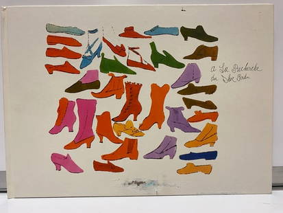 Andy Warhol,: Andy Warhol,&nbsp;
