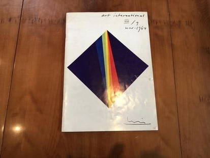 Andy Warhol, Original, Signed,: Andy Warhol, Original, Signed,&nbsp;