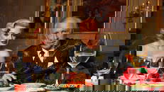 Francois Pinault - Having Dinner With Marilyn Monroe-D1, Limited Edition, Signed & Numbered