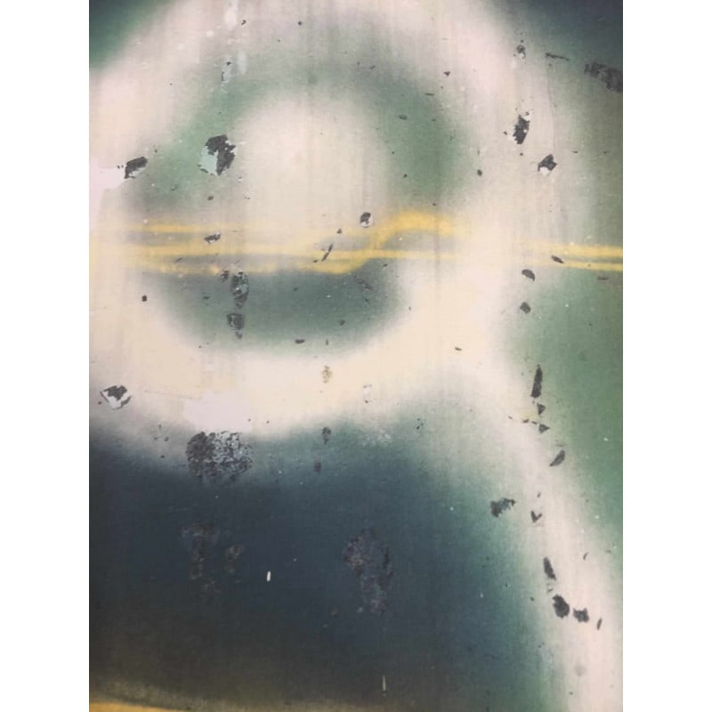 Banksy, “In the manner of”, Limited Edition, Signed Print, Stamp, Seal, - 10