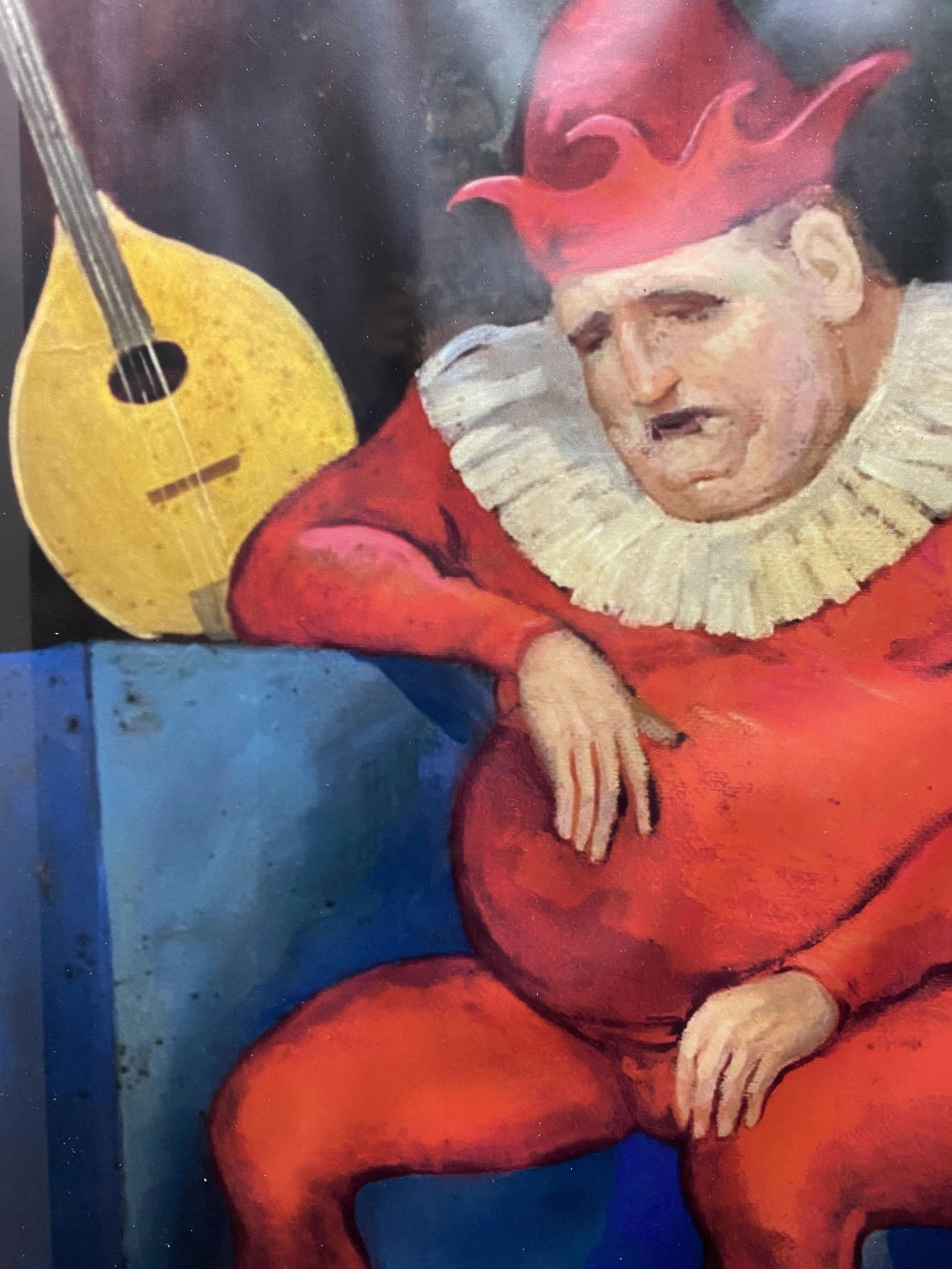 Picasso, Original Poster,Gallery99 Limited Edition, - 2