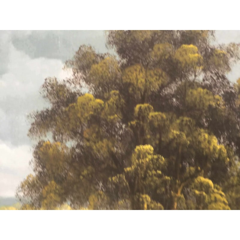 Banksy, In the manner of”, Limited Edition, Signed Print, Seal, Stamp, - 7