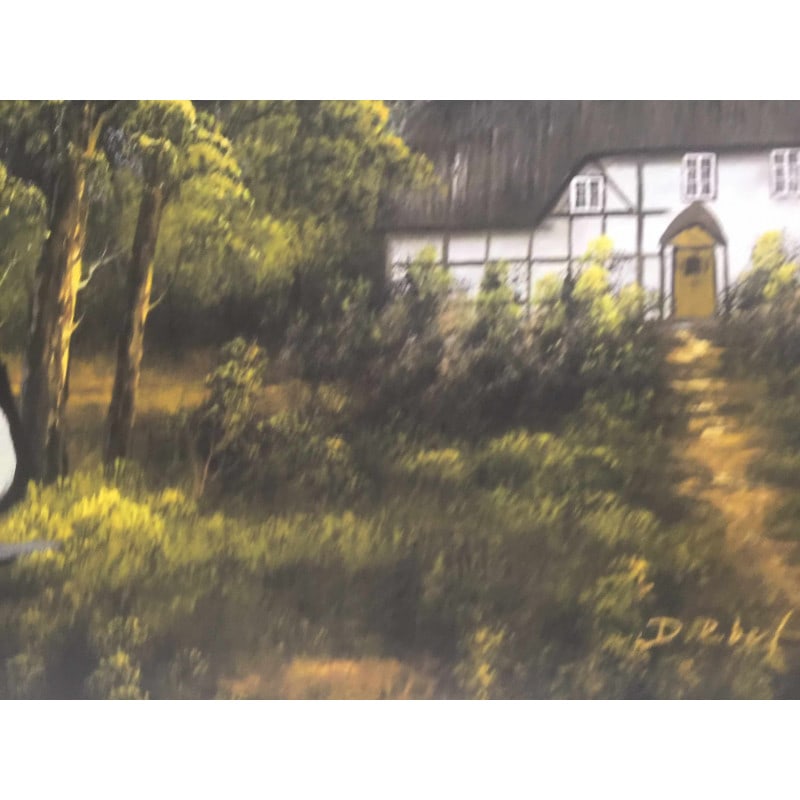 Banksy, In the manner of”, Limited Edition, Signed Print, Seal, Stamp, - 9