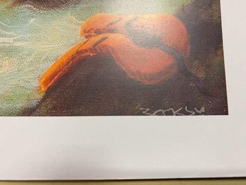 The Walled Off Hotel, Original Print, Limited Edition Set. - 5