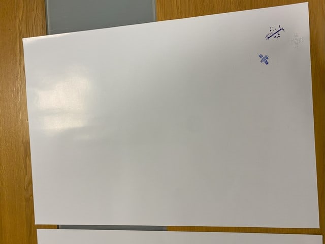 The Walled Off Hotel Poster-Banksy Visit Historic Palestine Set, - 9