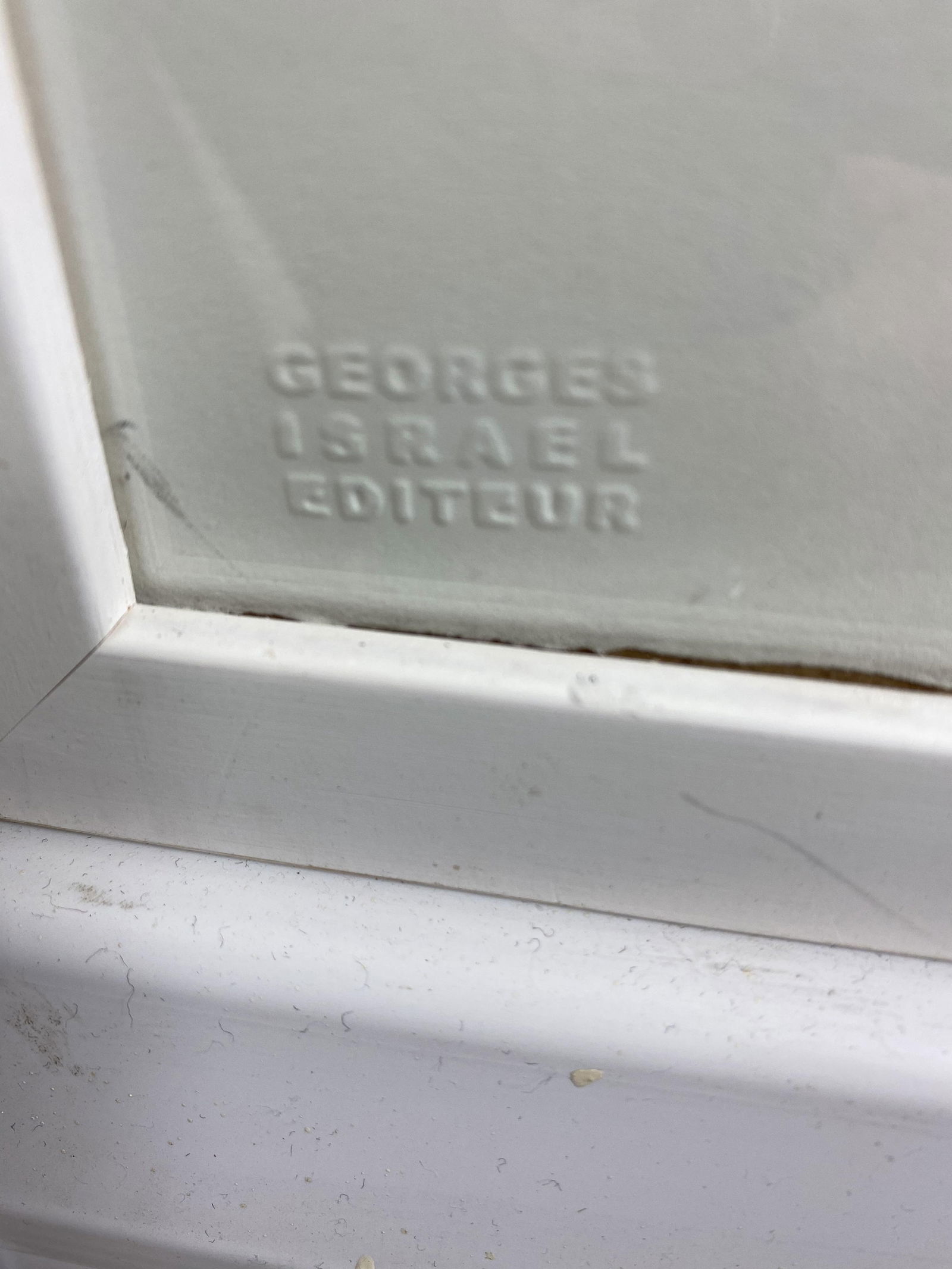 “ANDY Warhol, Original, Print, Limited addition, Plate signed,” - 3