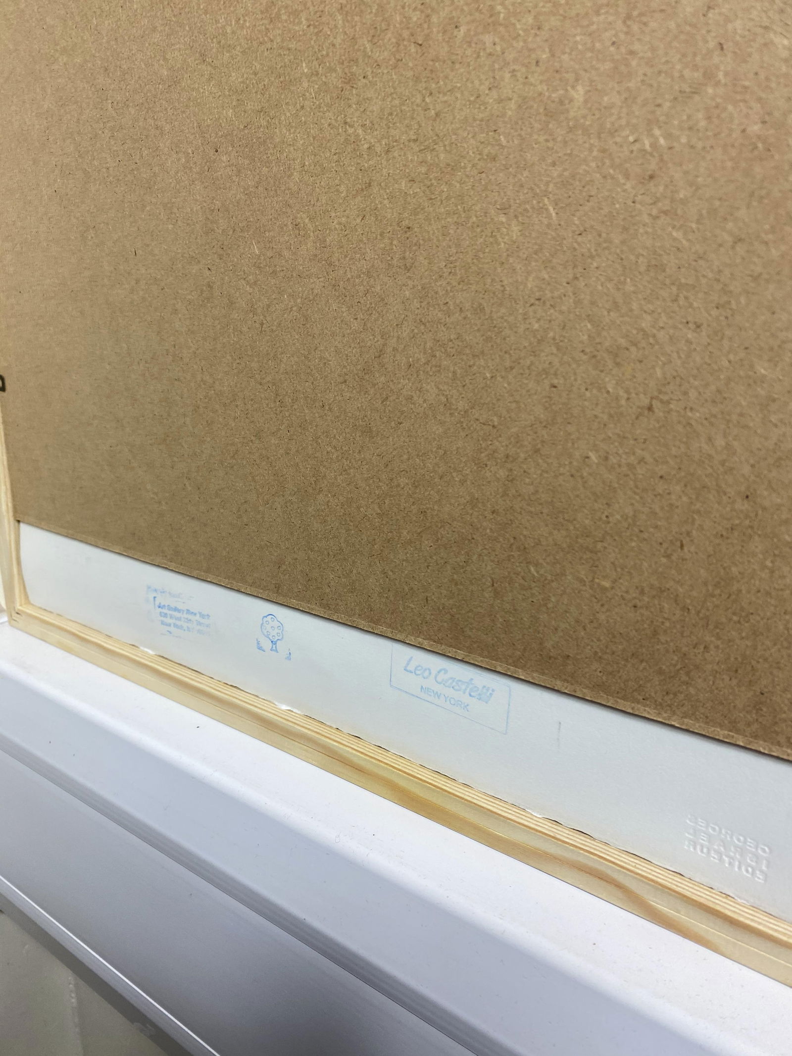 “ANDY Warhol, Original, Print, Limited addition, Plate signed,” - 4