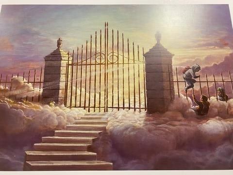 Banksy, Walled Off Hotel, Original, Limited Edition. - 2